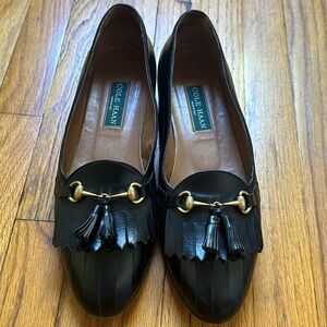 Cole Haan loafers